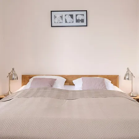 Kaeptn's Huus Holiday home Kalifornien