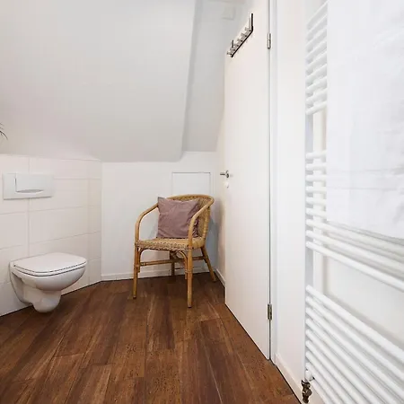 بيت للعطل Kaeptn's Huus