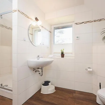 Kaeptn's Huus بيت للعطل *