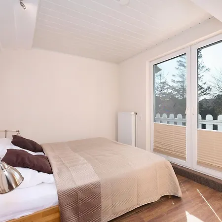 Kaeptn's Huus Holiday home Kalifornien