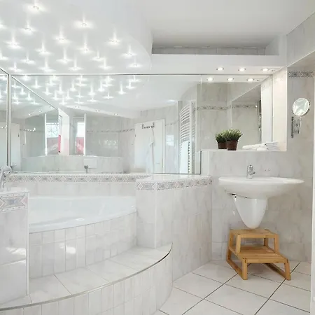 بيت للعطل Kaeptn's Huus كاليفورنيان