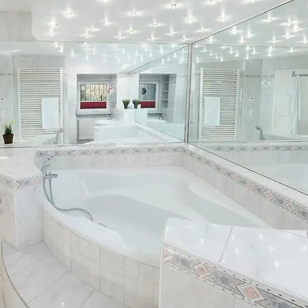 بيت للعطل Kaeptn's Huus