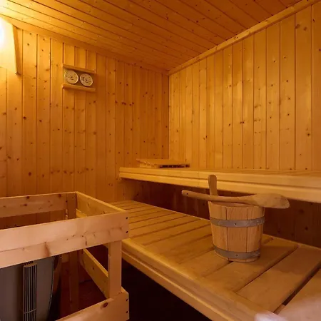 Kaeptn's Huus بيت للعطل كاليفورنيان