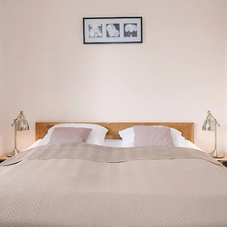 Kaeptn's Huus Holiday home Kalifornien