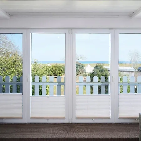 Kaeptn's Huus * كاليفورنيان