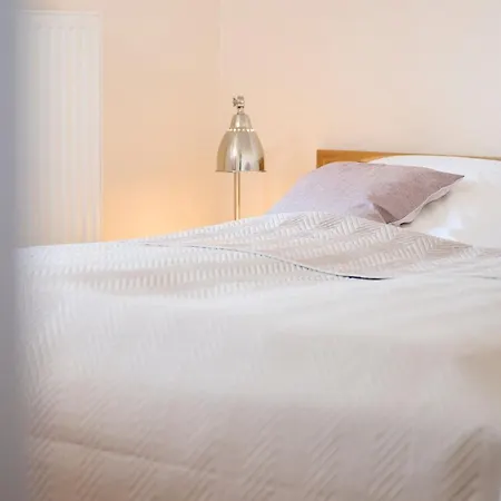 Kaeptn's Huus بيت للعطل كاليفورنيان