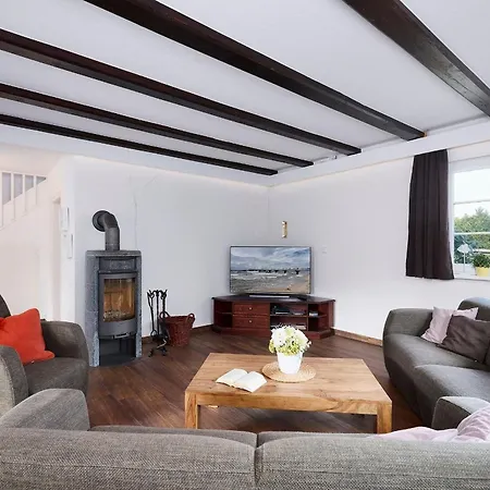 Kaeptn's Huus كاليفورنيان