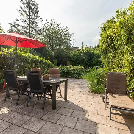 Kaeptn's Huus كاليفورنيان