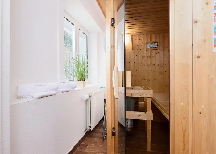 Kaeptn's Huus Vakantiehuis