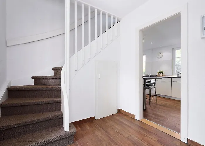 Kaeptn's Huus * Kalifornien