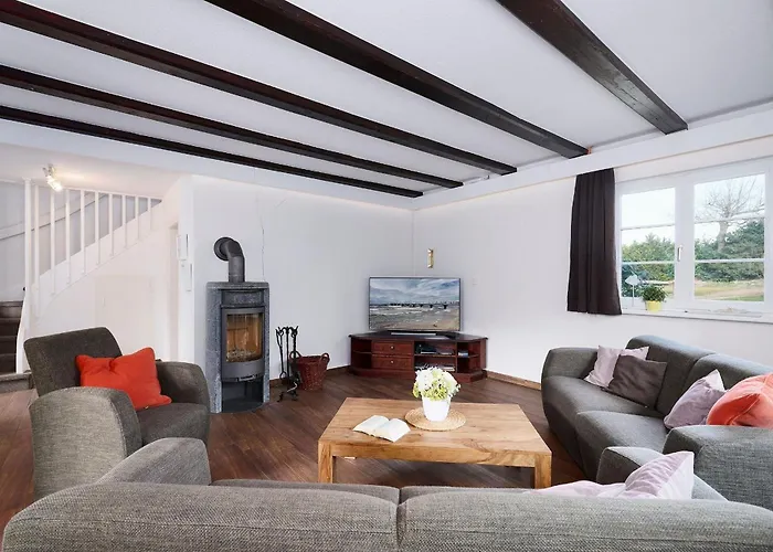 Kaeptn's Huus Kalifornien