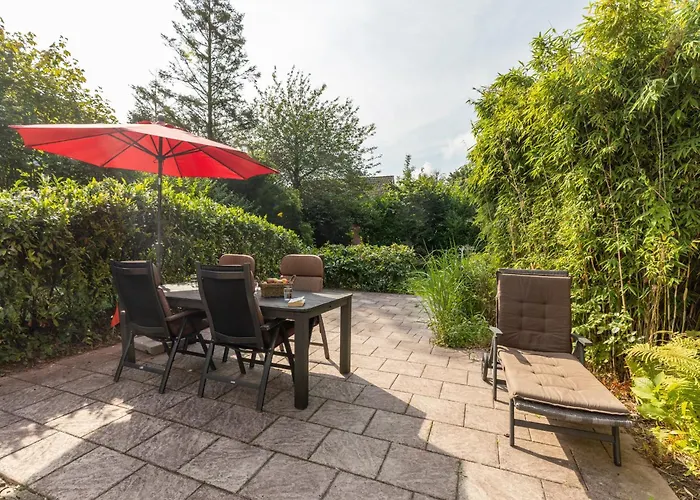 Kaeptn's Huus Kalifornien